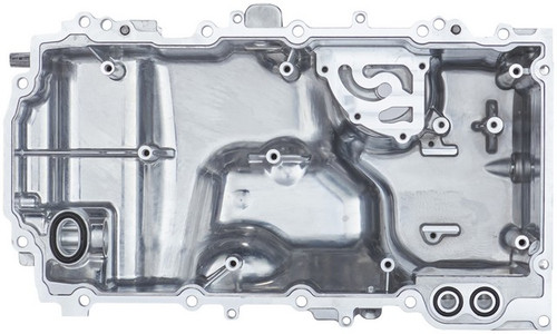 Spectra Premium Engine Oil Pan P/N:GMP100A