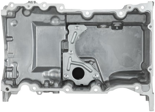Spectra Premium Engine Oil Pan P/N:GMP129A