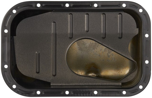 Spectra Premium Engine Oil Pan P/N:GMP14A