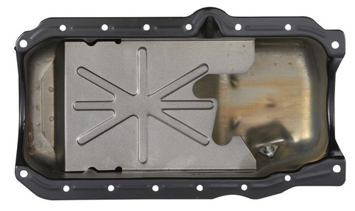Spectra Premium Engine Oil Pan P/N:GMP19A
