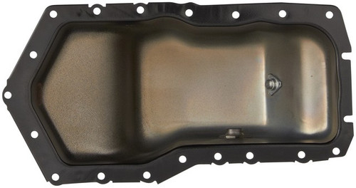Spectra Premium Engine Oil Pan GMP46A - view 2