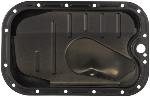 Spectra Premium Engine Oil Pan P/N:GMP47A