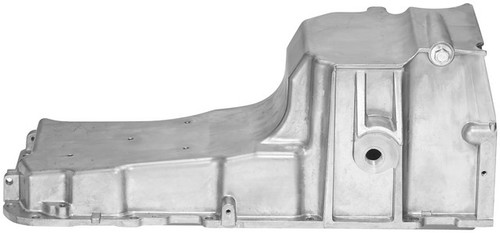 Spectra Premium Engine Oil Pan P/N:GMP53B