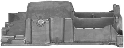 Spectra Premium Engine Oil Pan P/N:GMP58A