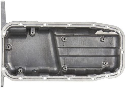 Spectra Premium Engine Oil Pan P/N:GMP60A