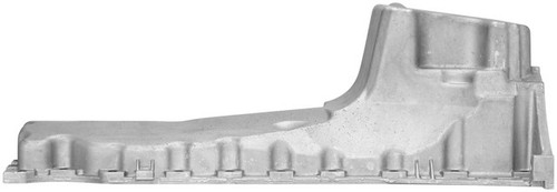 Spectra Premium Engine Oil Pan GMP63A - view 3
