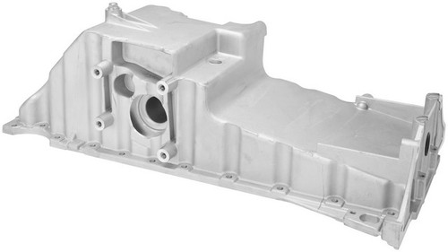 Spectra Premium Engine Oil Pan P/N:GMP64A
