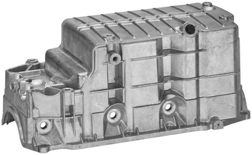 Spectra Premium Engine Oil Pan P/N:GMP66A