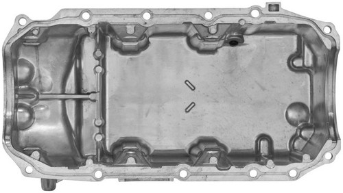 Spectra Premium Engine Oil Pan GMP66A - view 4