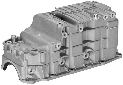 Spectra Premium Engine Oil Pan P/N:GMP66B