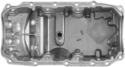 Spectra Premium Engine Oil Pan P/N:GMP66B