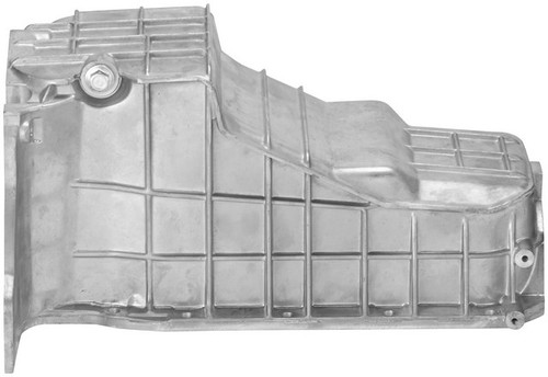 Spectra Premium Engine Oil Pan P/N:GMP67A