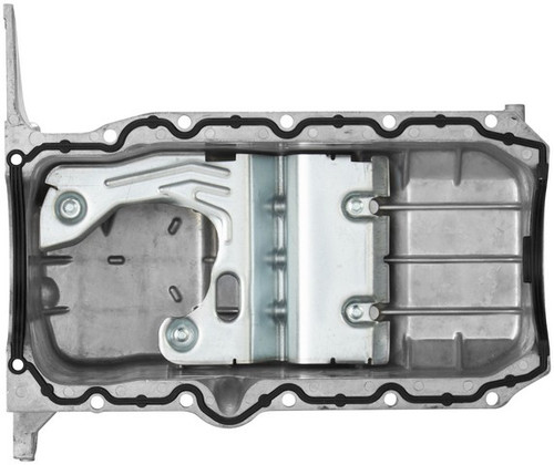 Spectra Premium Engine Oil Pan GMP67A - view 2