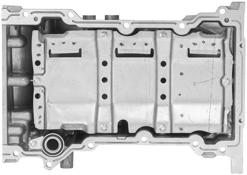Spectra Premium Engine Oil Pan GMP68A - view 4