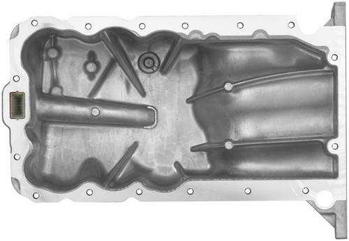 Spectra Premium Engine Oil Pan GMP70A - view 4