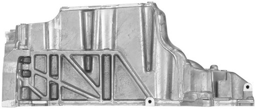 Spectra Premium Engine Oil Pan GMP74B - view 2