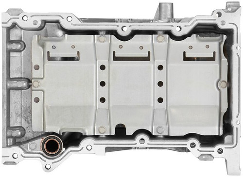 Spectra Premium Engine Oil Pan P/N:GMP74B