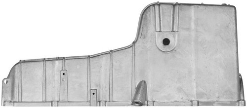 Spectra Premium Engine Oil Pan P/N:GMP75A