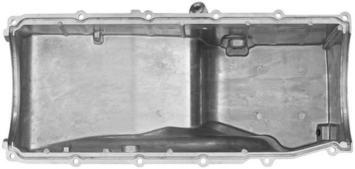 Spectra Premium Engine Oil Pan P/N:GMP75A