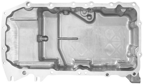 Spectra Premium Engine Oil Pan GMP80A - view 2