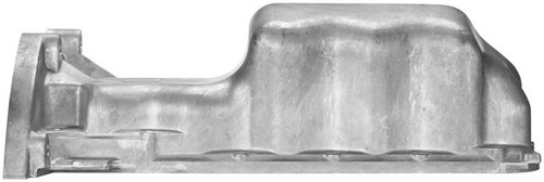 Spectra Premium Engine Oil Pan GMP84A - view 4