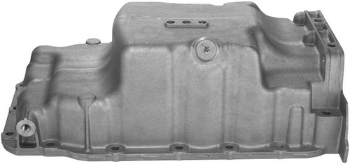 Spectra Premium Engine Oil Pan P/N:GMP86A
