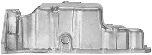 Spectra Premium Engine Oil Pan GMP86A - view 4