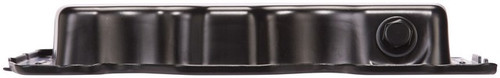 Spectra Premium Engine Oil Pan GMP92A - view 3