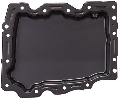 Spectra Premium Engine Oil Pan GMP92A - view 4