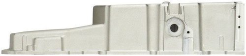 Spectra Premium Engine Oil Pan GMP95A - view 4