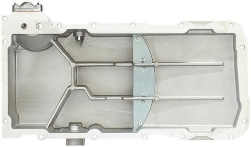 Spectra Premium Engine Oil Pan GMP95A - view 5