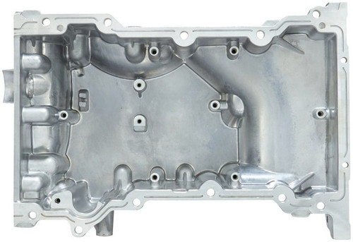 Spectra Premium Engine Oil Pan P/N:GMP98A
