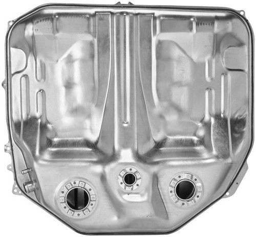 Spectra Premium Fuel Tank HO10A - view 4
