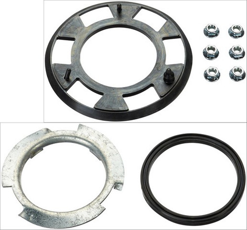 Spectra Premium Fuel Tank P/N:HO5