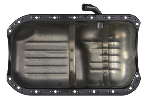 Spectra Premium Engine Oil Pan P/N:HOP01A