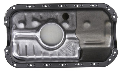 Spectra Premium Engine Oil Pan HOP03A - view 4