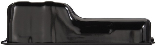 Spectra Premium Engine Oil Pan P/N:HOP04A
