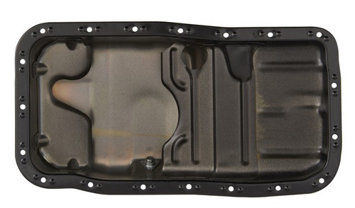 Spectra Premium Engine Oil Pan HOP06A - view 2