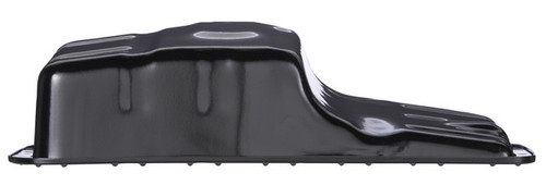 Spectra Premium Engine Oil Pan HOP06B - view 2