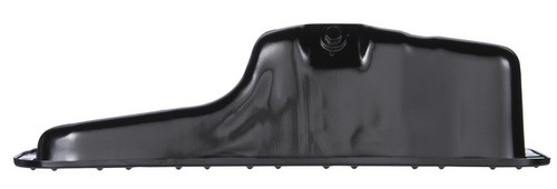 Spectra Premium Engine Oil Pan HOP06B - view 3
