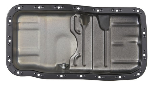 Spectra Premium Engine Oil Pan HOP06B - view 4