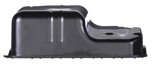 Spectra Premium Engine Oil Pan HOP07A - view 3