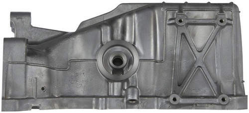 Spectra Premium Engine Oil Pan HOP13A - view 2