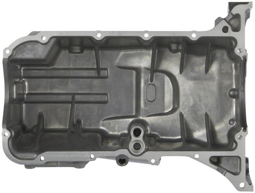 Spectra Premium Engine Oil Pan HOP13A - view 4