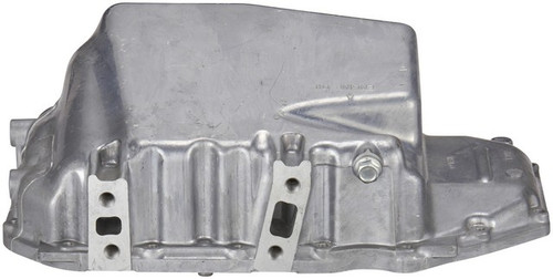 Spectra Premium Engine Oil Pan P/N:HOP15A