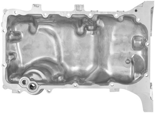 Spectra Premium Engine Oil Pan HOP18A - view 2