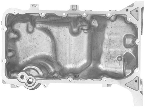 Spectra Premium Engine Oil Pan HOP18B - view 4