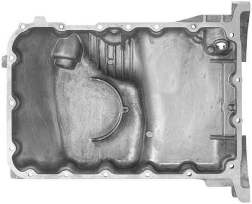 Spectra Premium Engine Oil Pan HOP20A - view 2