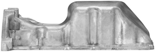Spectra Premium Engine Oil Pan HOP20A - view 3
