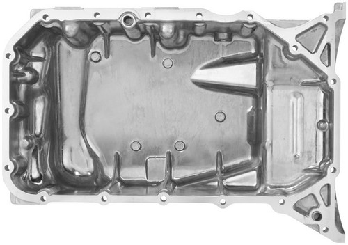 Spectra Premium Engine Oil Pan P/N:HOP22A